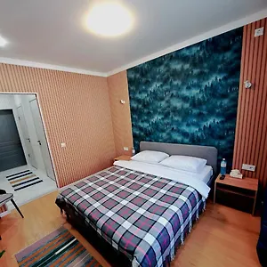 Апартаменты Zhanhotels, Алматы