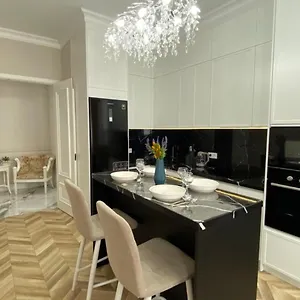 Апартаменты жк Amir Near Mega, Алматы