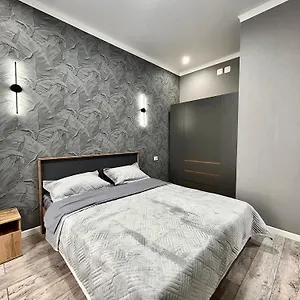 Апартаменты Comfort City, Residential Complex, Алматы